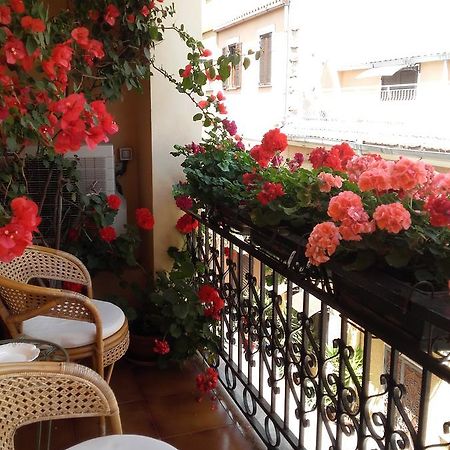 אולביה Bed&Breakfast Chiara מראה חיצוני תמונה