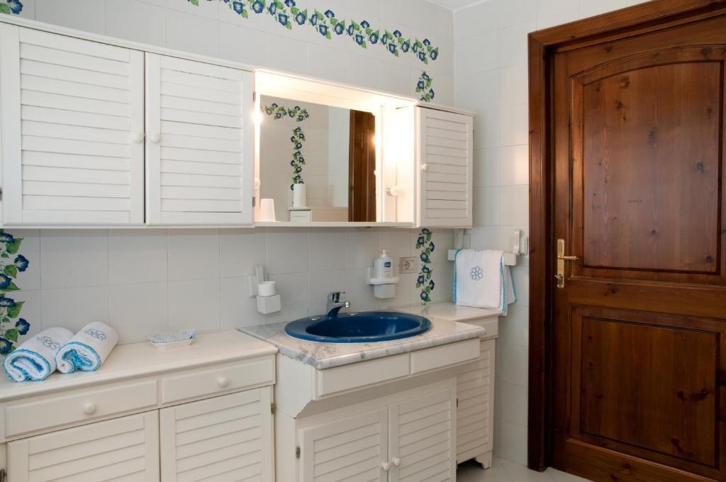 אולביה Bed&Breakfast Chiara חדר תמונה