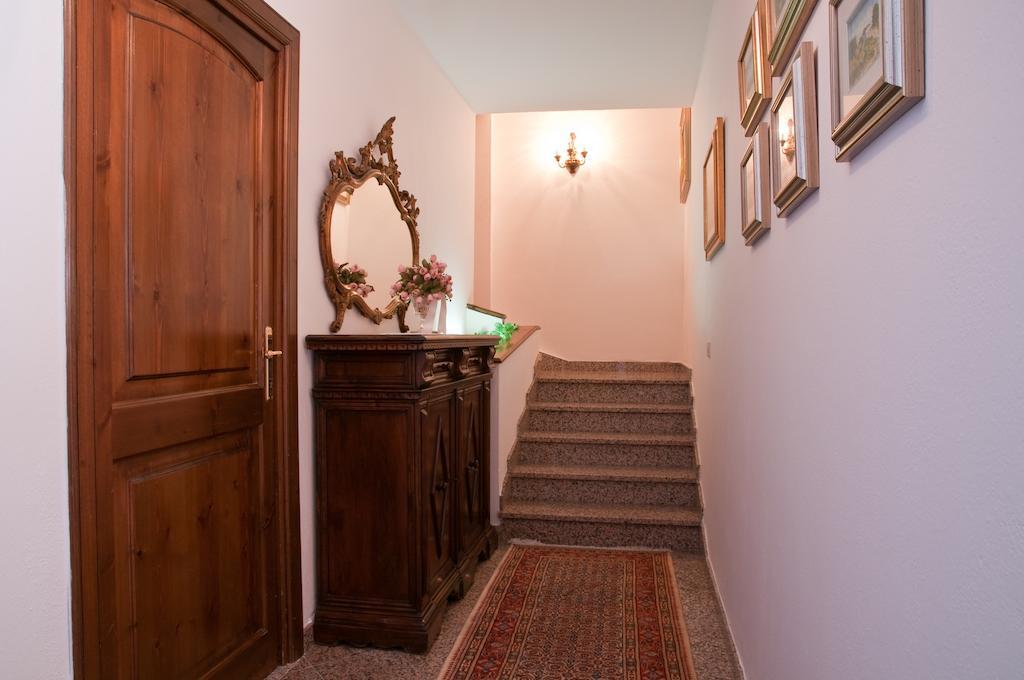 אולביה Bed&Breakfast Chiara מראה חיצוני תמונה