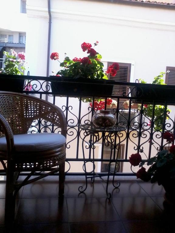 אולביה Bed&Breakfast Chiara מראה חיצוני תמונה