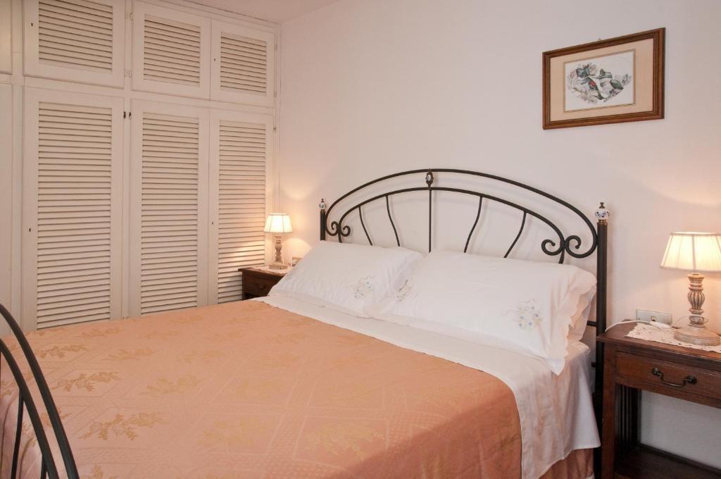 אולביה Bed&Breakfast Chiara חדר תמונה