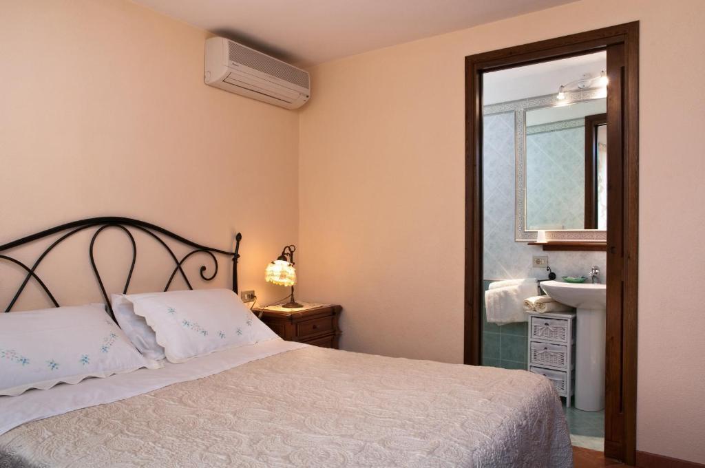 אולביה Bed&Breakfast Chiara חדר תמונה