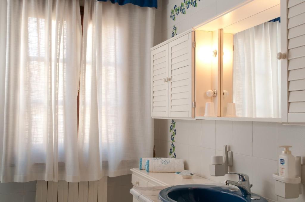 אולביה Bed&Breakfast Chiara מראה חיצוני תמונה